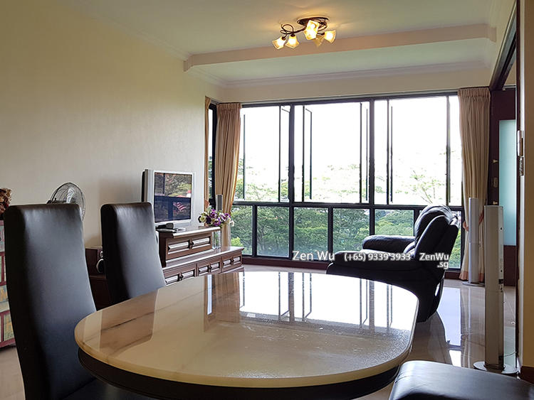 Glendale Park (D23), Condominium #152671102